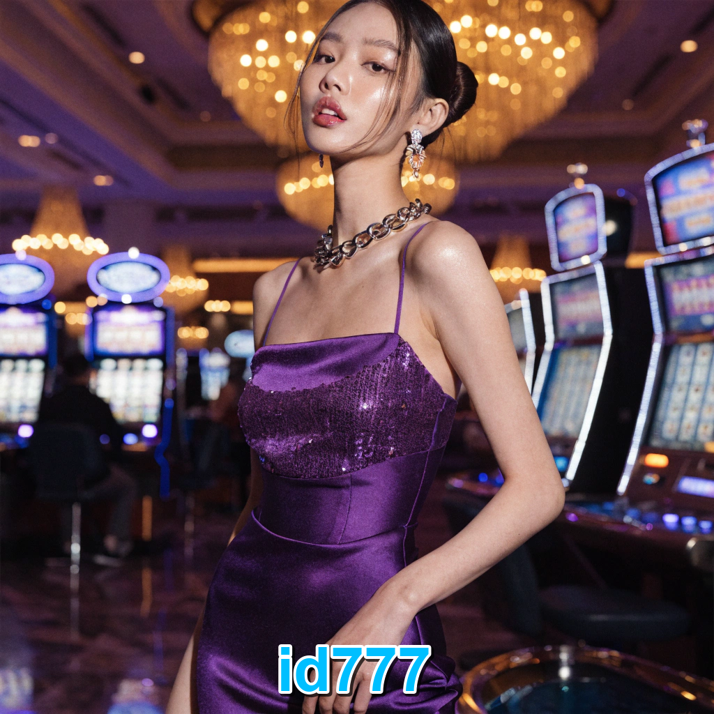 Tentang Kami id777