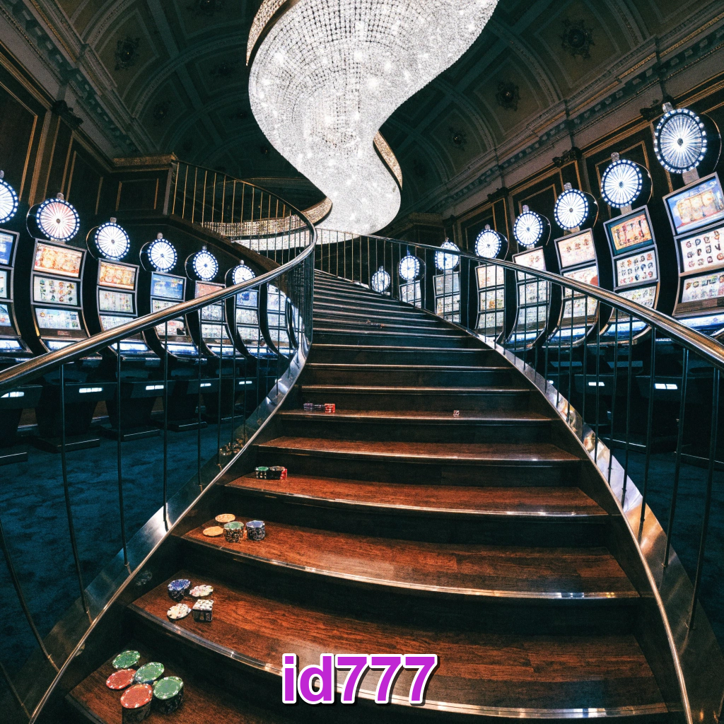 Telegram id777