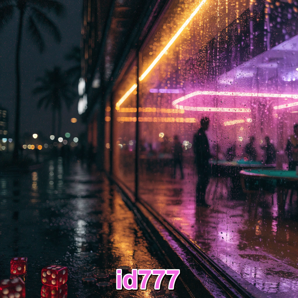 Ulasan pengguna id777